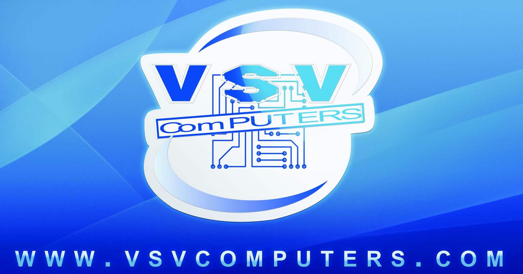VSV Computers